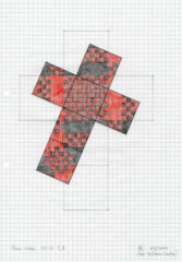 10x10 7,3 net base centre